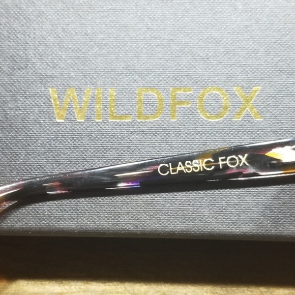 😎Wildfox Sunnies😎 - Picture 6 of 6